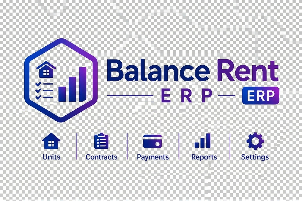Equipment Rental & Maintenance ERP System